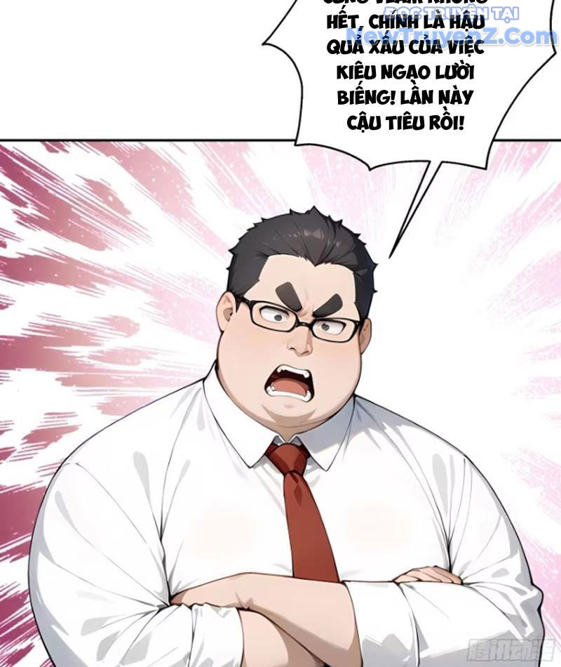 Thật Sự Là Ta Không Muốn Làm Học Thần! Chapter 21 - Trang 44