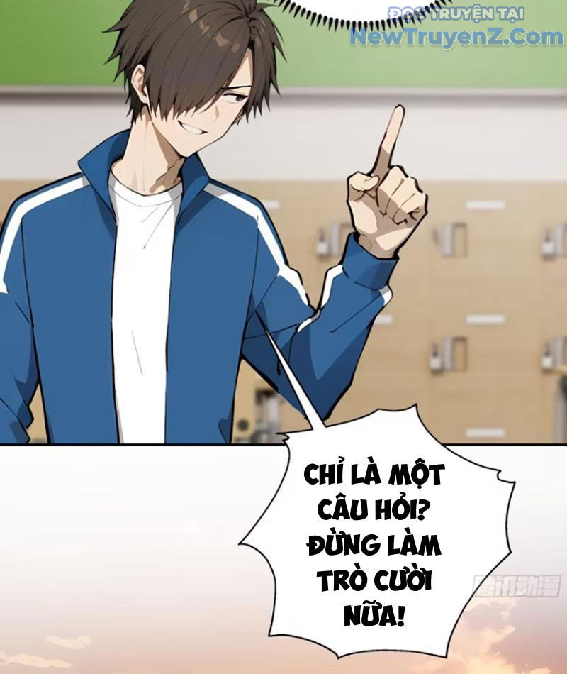 Thật Sự Là Ta Không Muốn Làm Học Thần! Chapter 21 - Trang 48