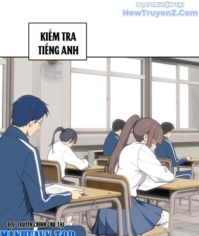 Thật Sự Là Ta Không Muốn Làm Học Thần! Chapter 21 - Trang 5