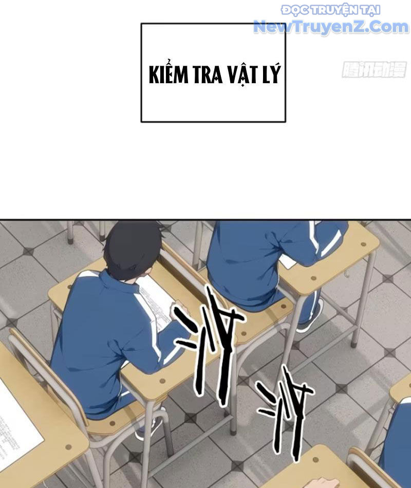 Thật Sự Là Ta Không Muốn Làm Học Thần! Chapter 21 - Trang 8