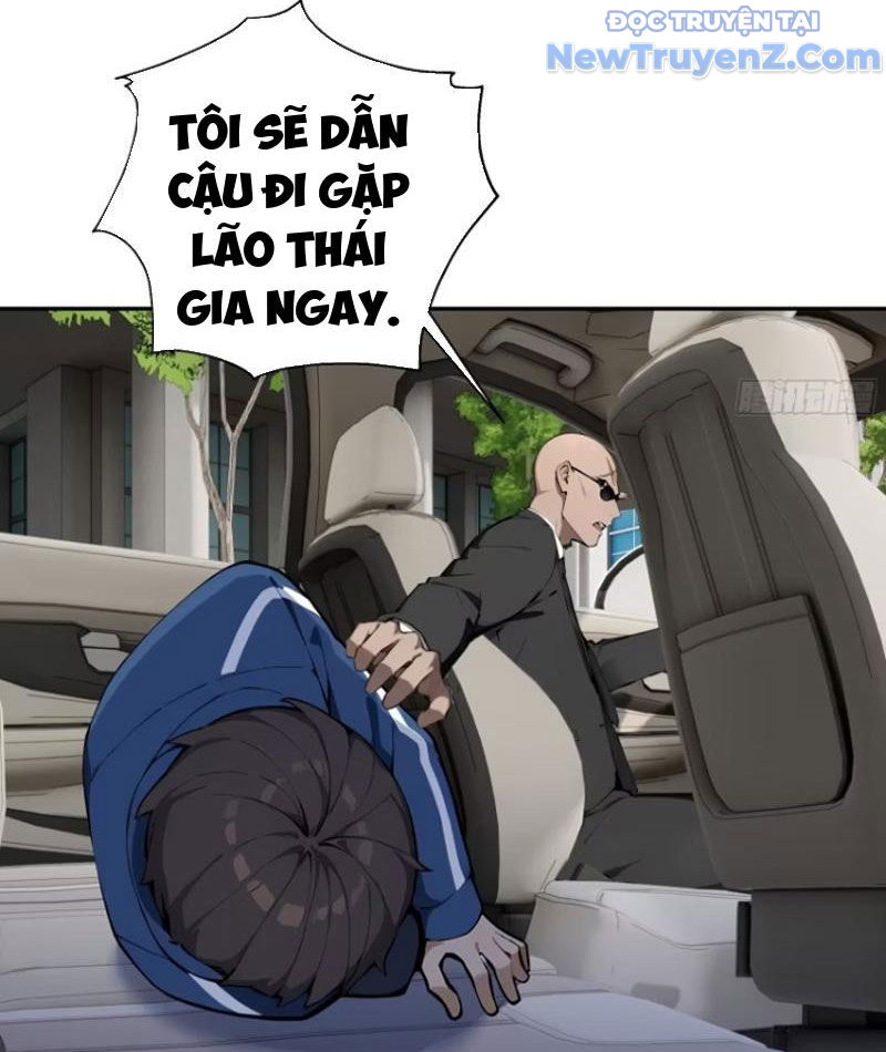 Thật Sự Là Ta Không Muốn Làm Học Thần! Chapter 22 - Trang 19