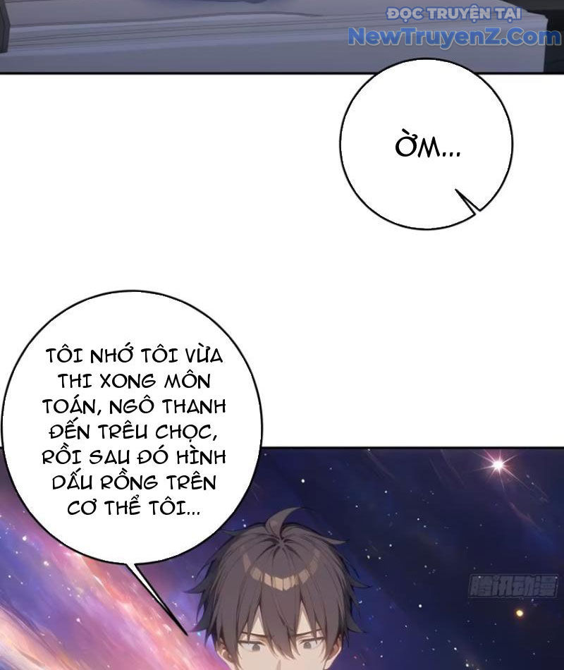 Thật Sự Là Ta Không Muốn Làm Học Thần! Chapter 22 - Trang 20