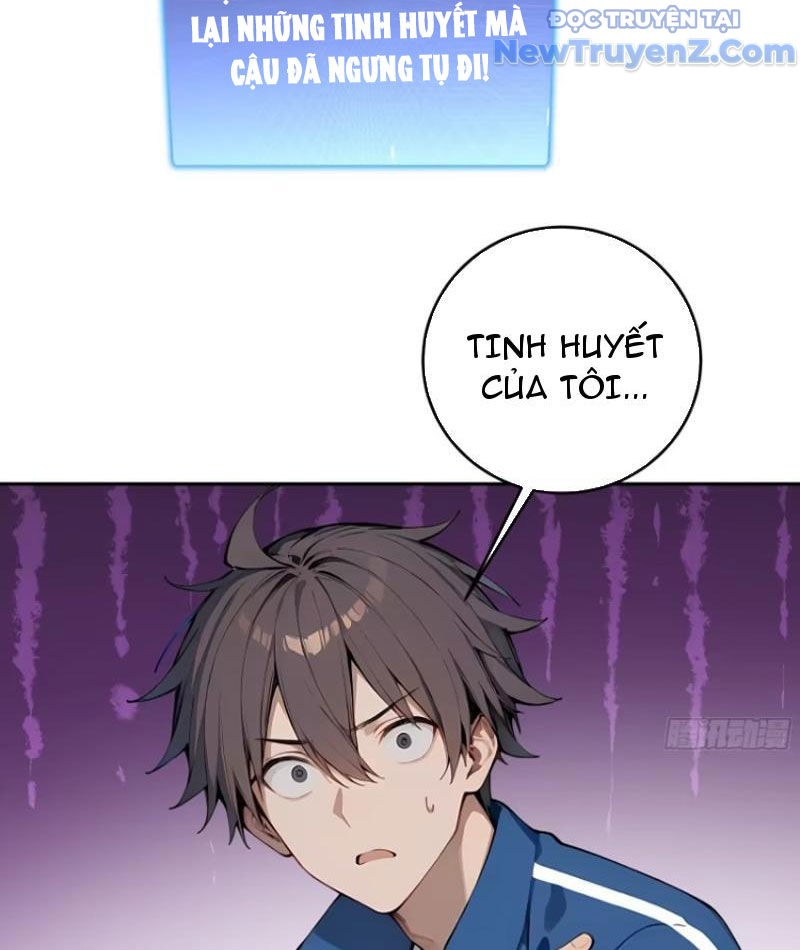 Thật Sự Là Ta Không Muốn Làm Học Thần! Chapter 22 - Trang 24