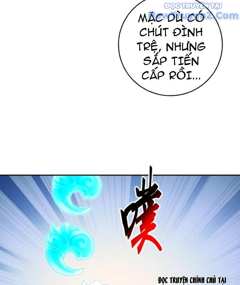 Thật Sự Là Ta Không Muốn Làm Học Thần! Chapter 22 - Trang 28
