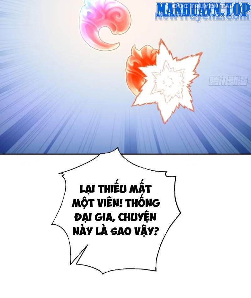 Thật Sự Là Ta Không Muốn Làm Học Thần! Chapter 22 - Trang 29