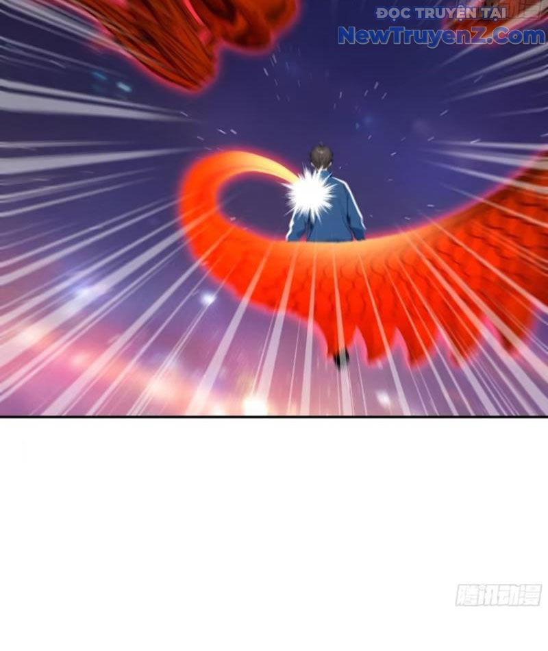 Thật Sự Là Ta Không Muốn Làm Học Thần! Chapter 22 - Trang 38