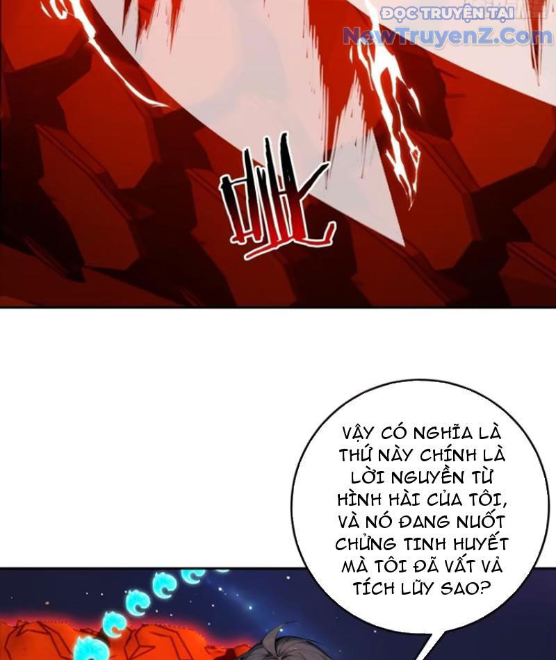 Thật Sự Là Ta Không Muốn Làm Học Thần! Chapter 22 - Trang 49