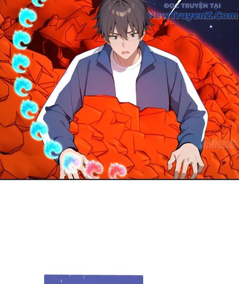 Thật Sự Là Ta Không Muốn Làm Học Thần! Chapter 22 - Trang 50