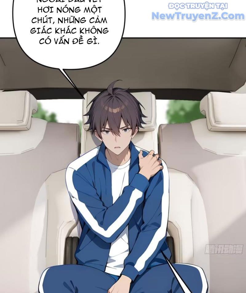 Thật Sự Là Ta Không Muốn Làm Học Thần! Chapter 23 - Trang 17