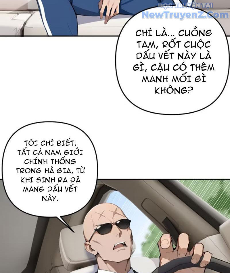 Thật Sự Là Ta Không Muốn Làm Học Thần! Chapter 23 - Trang 18