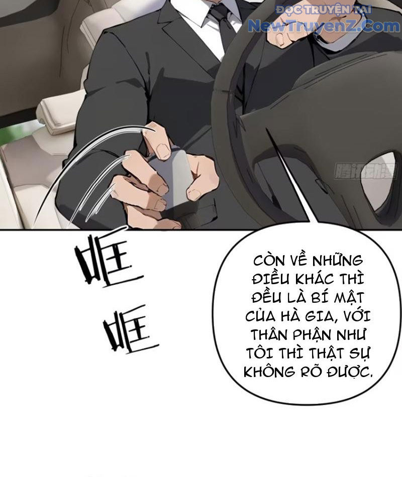 Thật Sự Là Ta Không Muốn Làm Học Thần! Chapter 23 - Trang 19