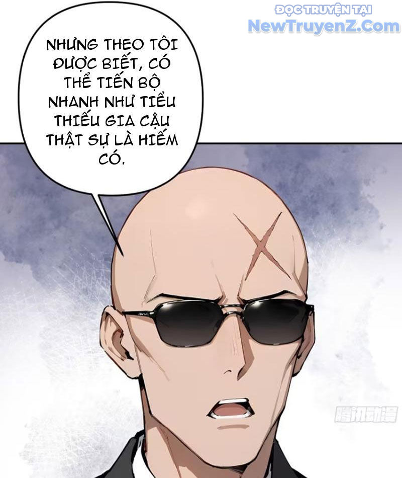 Thật Sự Là Ta Không Muốn Làm Học Thần! Chapter 23 - Trang 20
