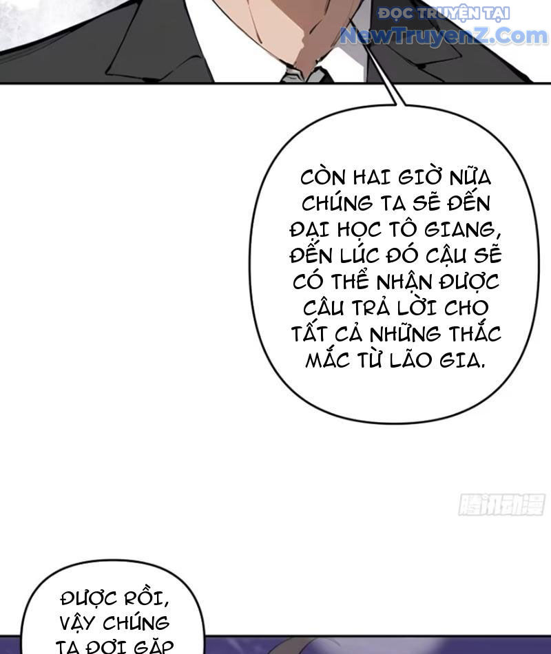 Thật Sự Là Ta Không Muốn Làm Học Thần! Chapter 23 - Trang 21