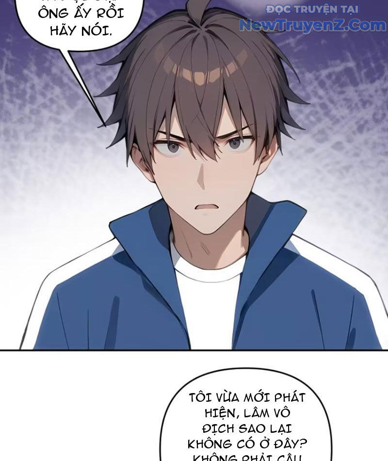 Thật Sự Là Ta Không Muốn Làm Học Thần! Chapter 23 - Trang 22