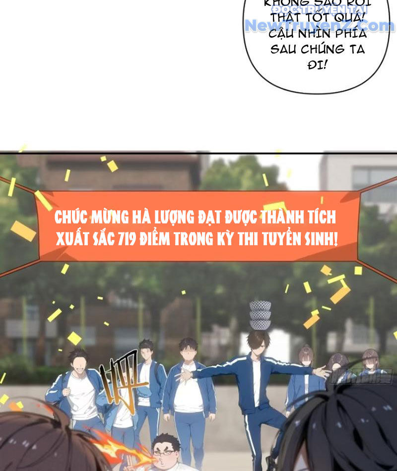Thật Sự Là Ta Không Muốn Làm Học Thần! Chapter 23 - Trang 27