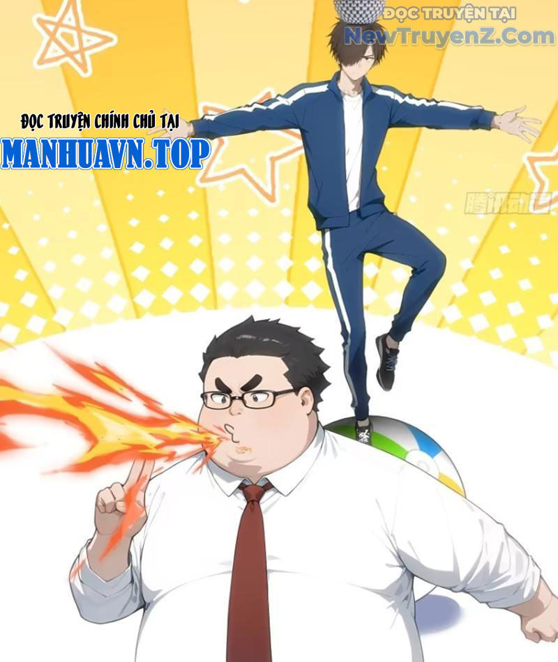 Thật Sự Là Ta Không Muốn Làm Học Thần! Chapter 23 - Trang 29