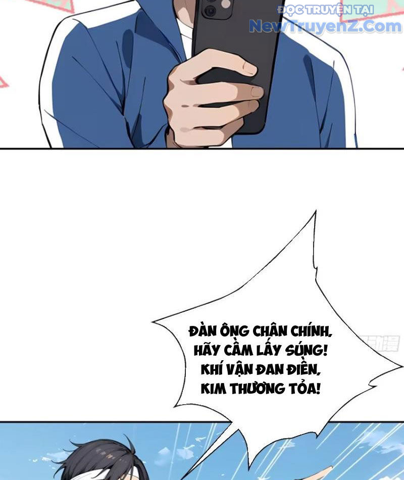 Thật Sự Là Ta Không Muốn Làm Học Thần! Chapter 23 - Trang 31