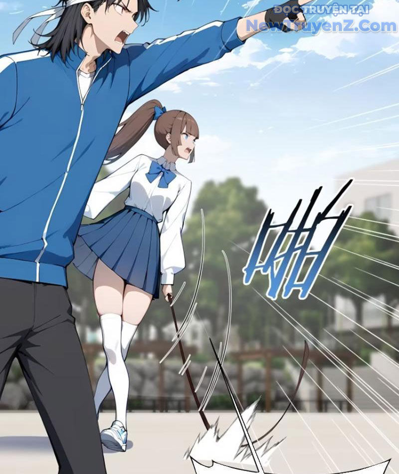 Thật Sự Là Ta Không Muốn Làm Học Thần! Chapter 23 - Trang 32