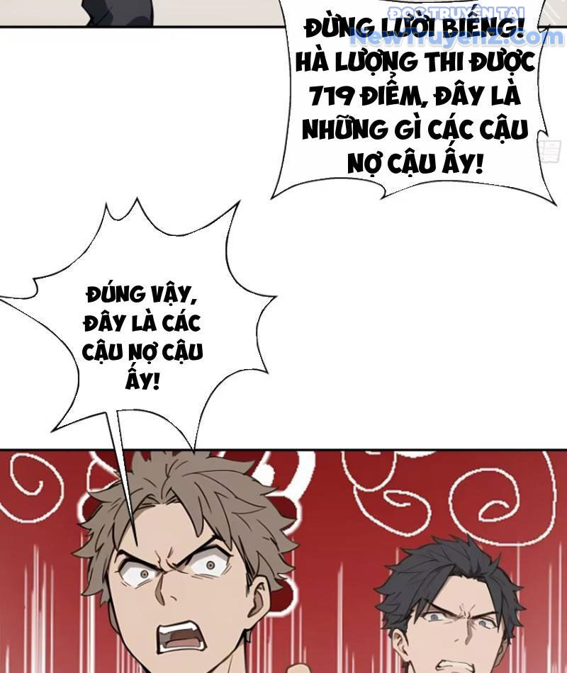 Thật Sự Là Ta Không Muốn Làm Học Thần! Chapter 23 - Trang 33