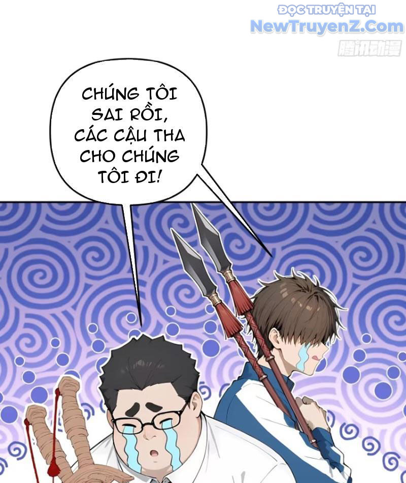 Thật Sự Là Ta Không Muốn Làm Học Thần! Chapter 23 - Trang 35