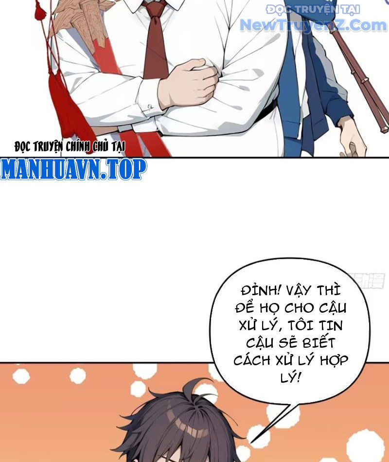 Thật Sự Là Ta Không Muốn Làm Học Thần! Chapter 23 - Trang 36