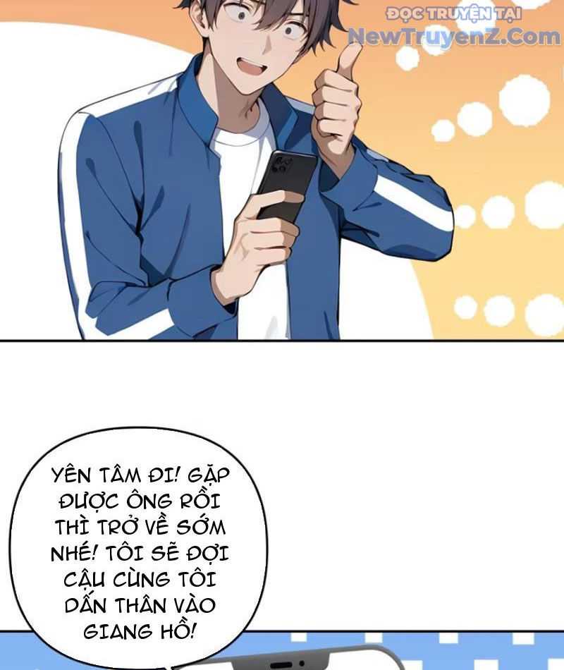 Thật Sự Là Ta Không Muốn Làm Học Thần! Chapter 23 - Trang 37