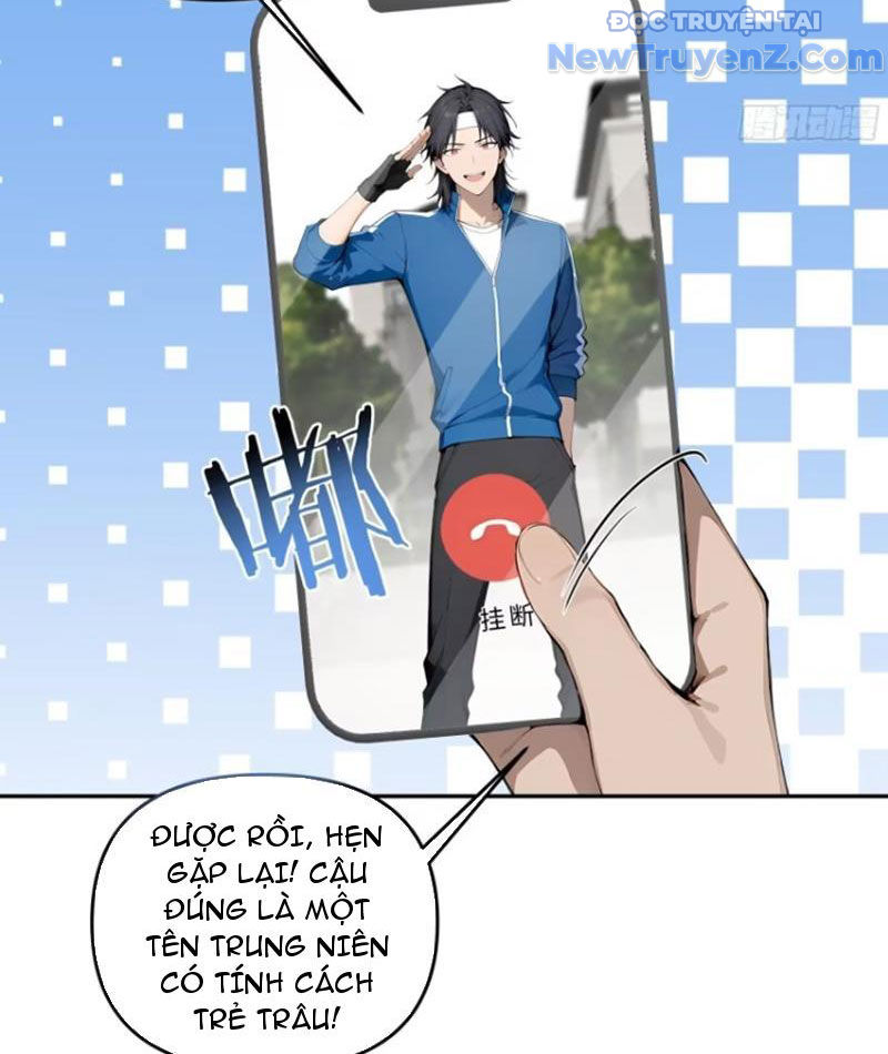 Thật Sự Là Ta Không Muốn Làm Học Thần! Chapter 23 - Trang 38