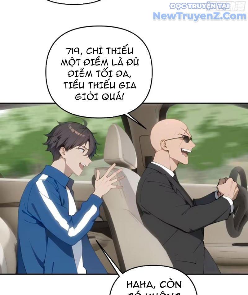 Thật Sự Là Ta Không Muốn Làm Học Thần! Chapter 23 - Trang 39