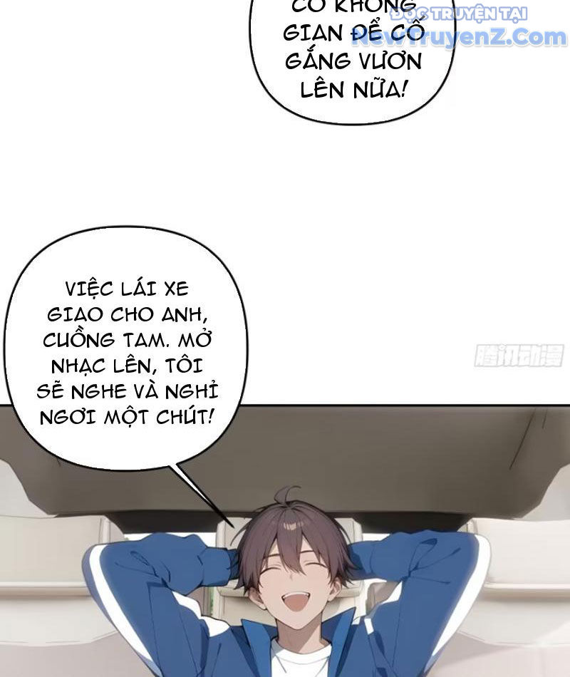 Thật Sự Là Ta Không Muốn Làm Học Thần! Chapter 23 - Trang 40