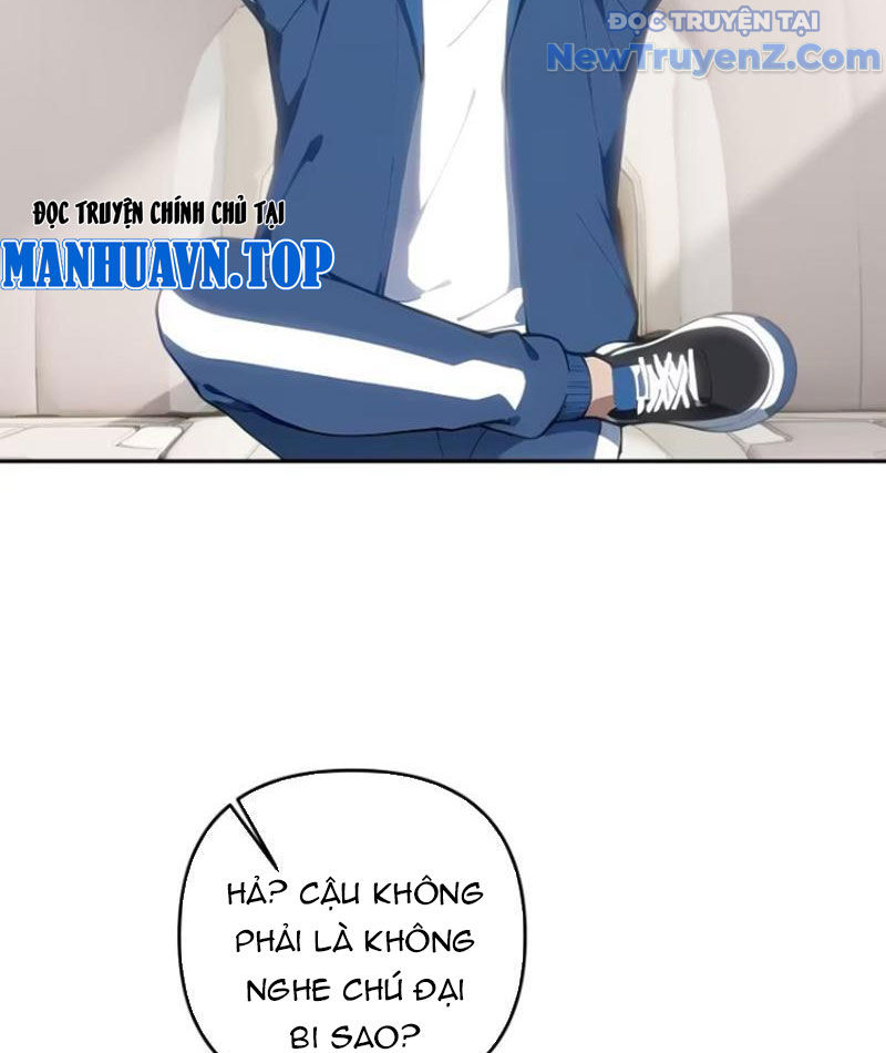 Thật Sự Là Ta Không Muốn Làm Học Thần! Chapter 23 - Trang 41
