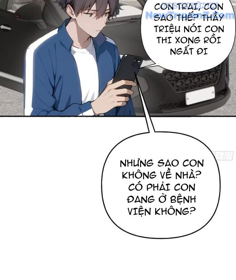 Thật Sự Là Ta Không Muốn Làm Học Thần! Chapter 23 - Trang 46