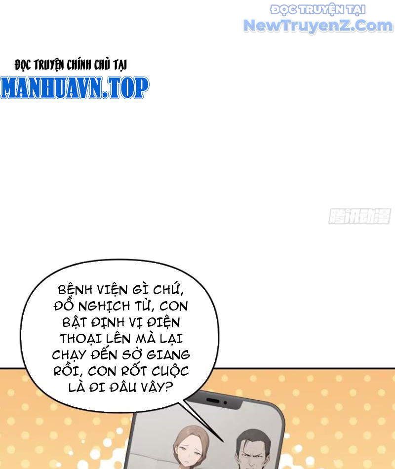 Thật Sự Là Ta Không Muốn Làm Học Thần! Chapter 23 - Trang 47