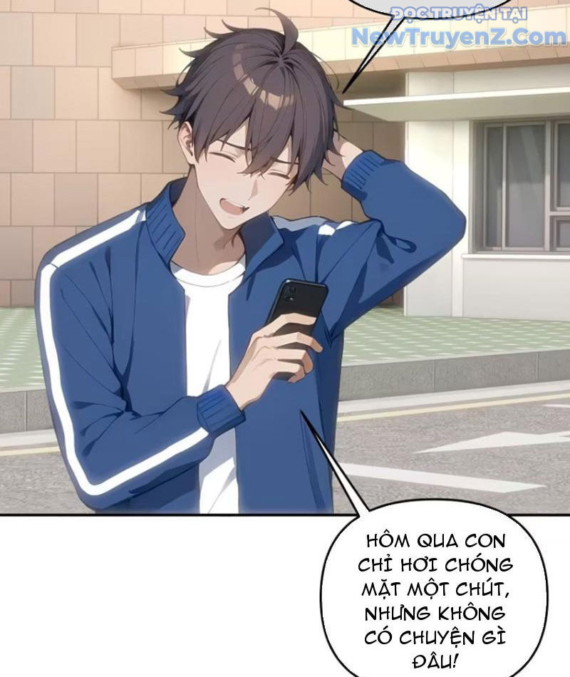 Thật Sự Là Ta Không Muốn Làm Học Thần! Chapter 23 - Trang 49