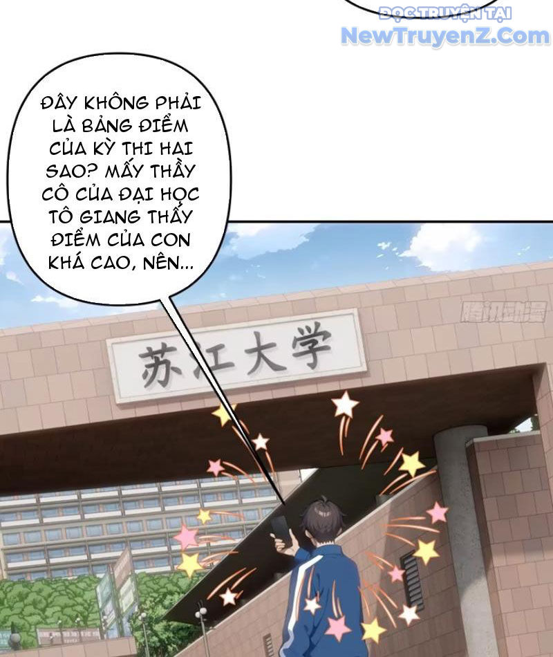 Thật Sự Là Ta Không Muốn Làm Học Thần! Chapter 23 - Trang 50