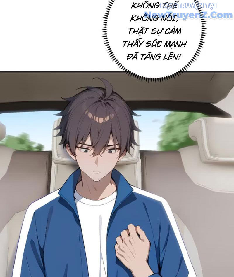 Thật Sự Là Ta Không Muốn Làm Học Thần! Chapter 23 - Trang 8