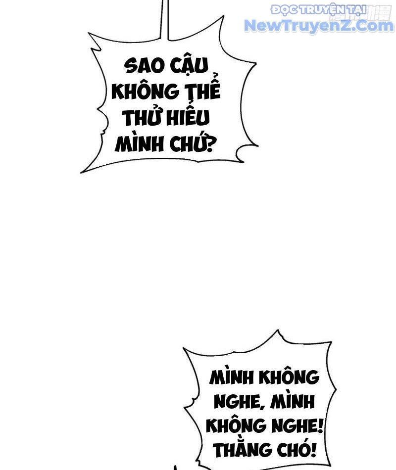 Thật Sự Là Ta Không Muốn Làm Học Thần! Chapter 24 - Trang 11