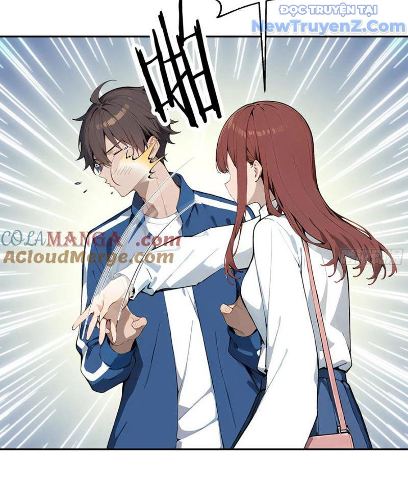 Thật Sự Là Ta Không Muốn Làm Học Thần! Chapter 24 - Trang 12