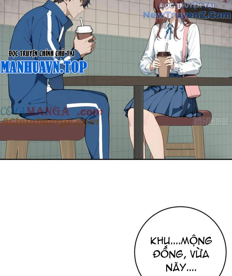 Thật Sự Là Ta Không Muốn Làm Học Thần! Chapter 24 - Trang 16