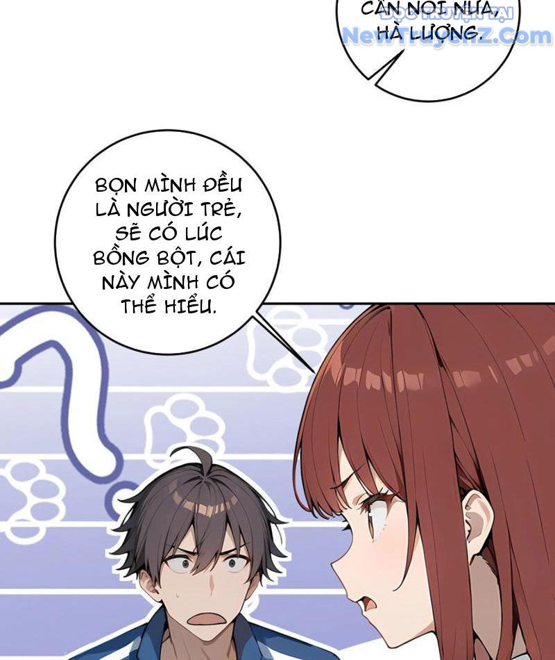 Thật Sự Là Ta Không Muốn Làm Học Thần! Chapter 24 - Trang 18