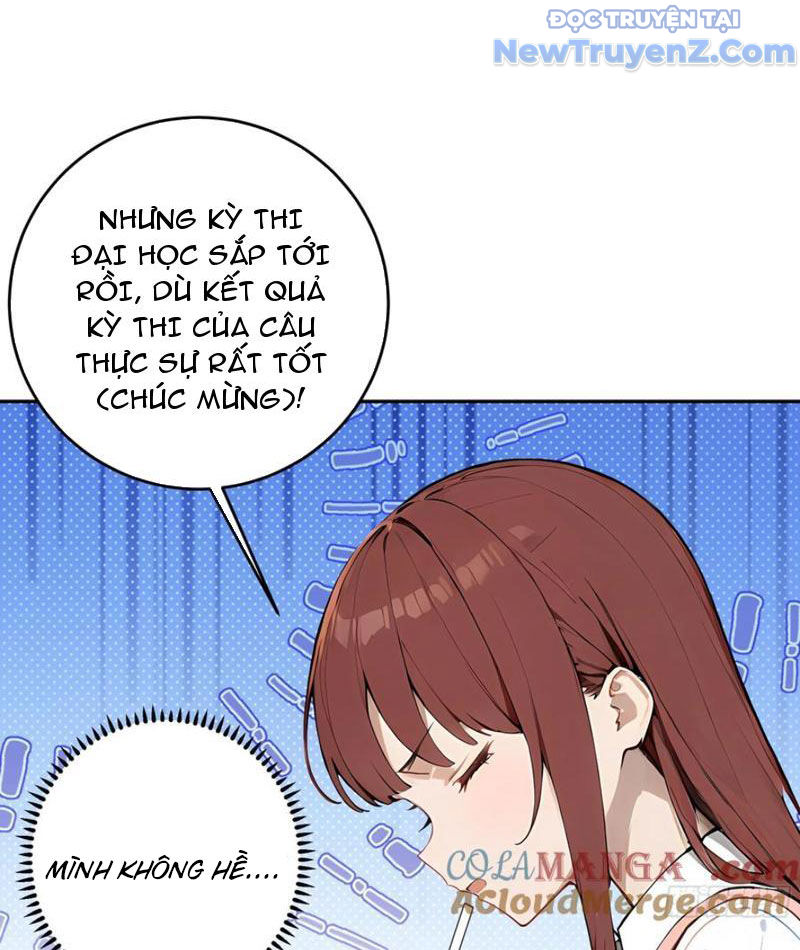 Thật Sự Là Ta Không Muốn Làm Học Thần! Chapter 24 - Trang 20