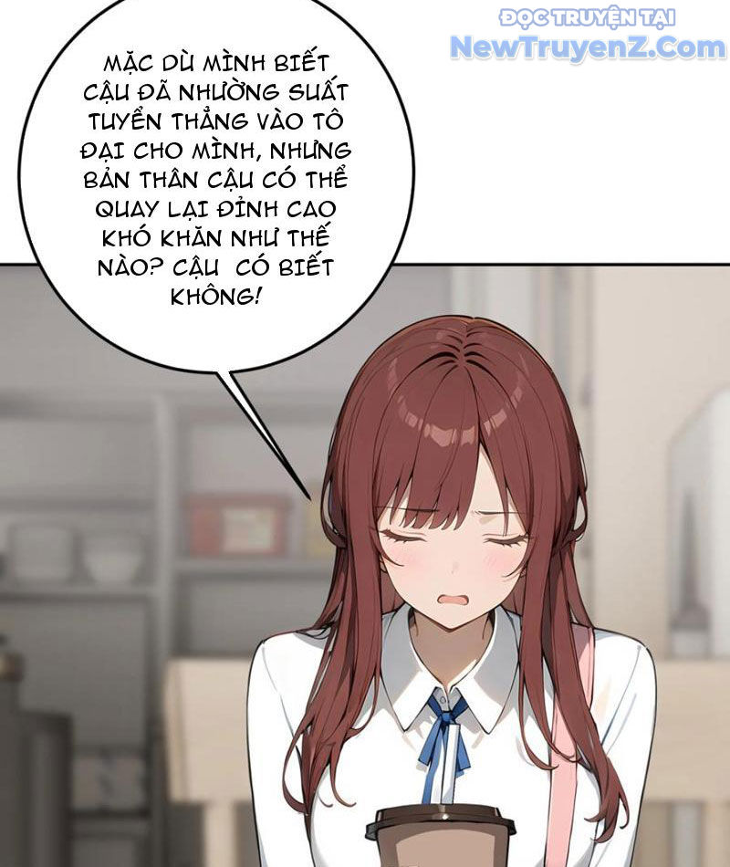 Thật Sự Là Ta Không Muốn Làm Học Thần! Chapter 24 - Trang 22