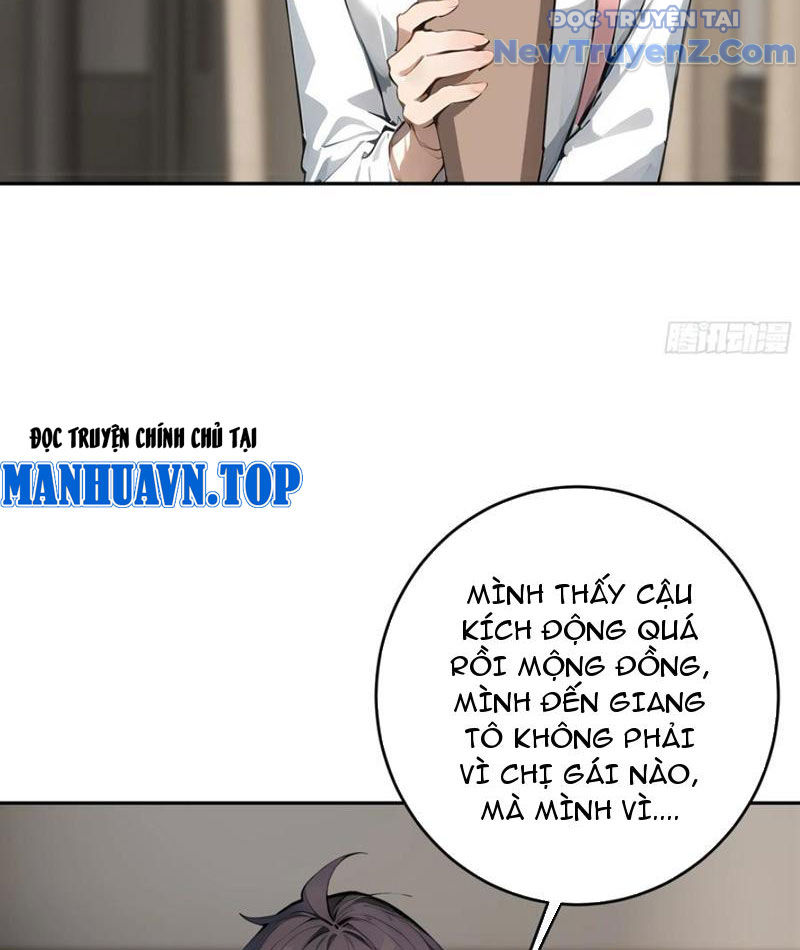 Thật Sự Là Ta Không Muốn Làm Học Thần! Chapter 24 - Trang 23