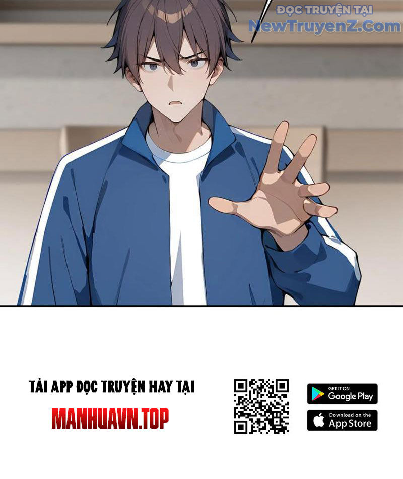 Thật Sự Là Ta Không Muốn Làm Học Thần! Chapter 24 - Trang 24