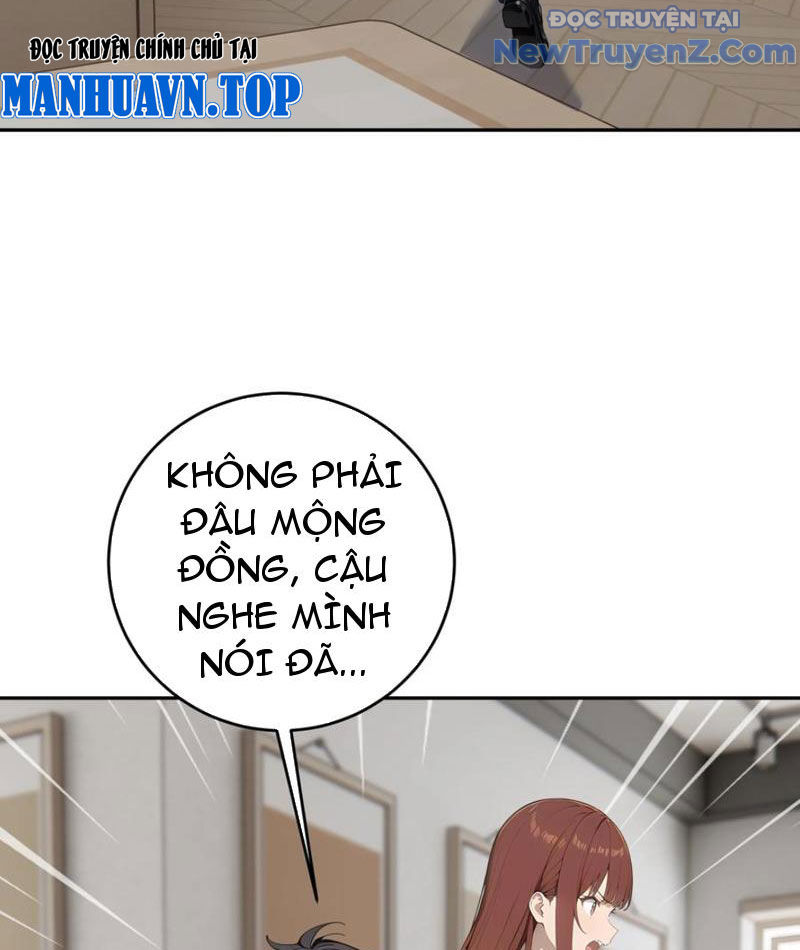 Thật Sự Là Ta Không Muốn Làm Học Thần! Chapter 24 - Trang 29