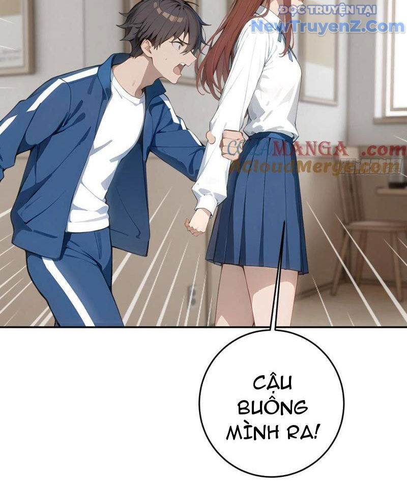 Thật Sự Là Ta Không Muốn Làm Học Thần! Chapter 24 - Trang 30