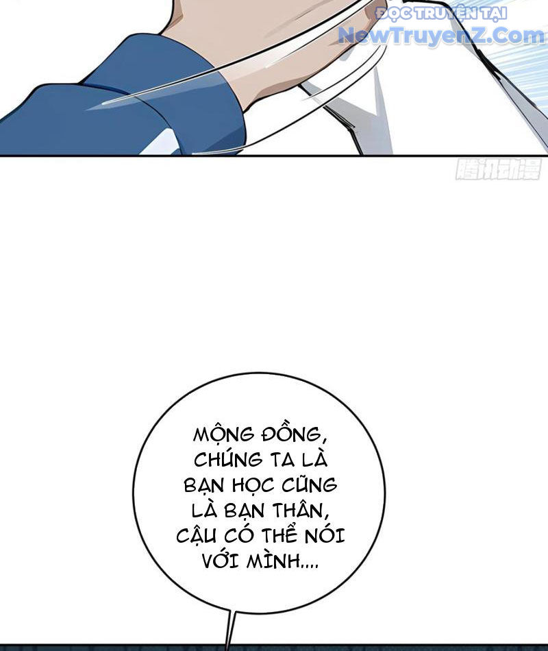 Thật Sự Là Ta Không Muốn Làm Học Thần! Chapter 24 - Trang 37