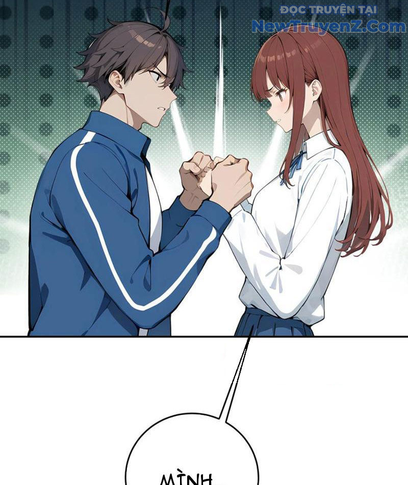 Thật Sự Là Ta Không Muốn Làm Học Thần! Chapter 24 - Trang 38