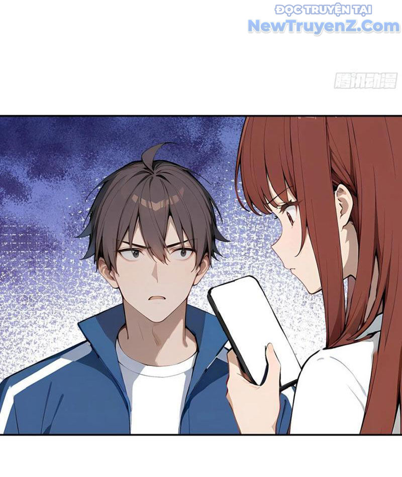 Thật Sự Là Ta Không Muốn Làm Học Thần! Chapter 24 - Trang 41