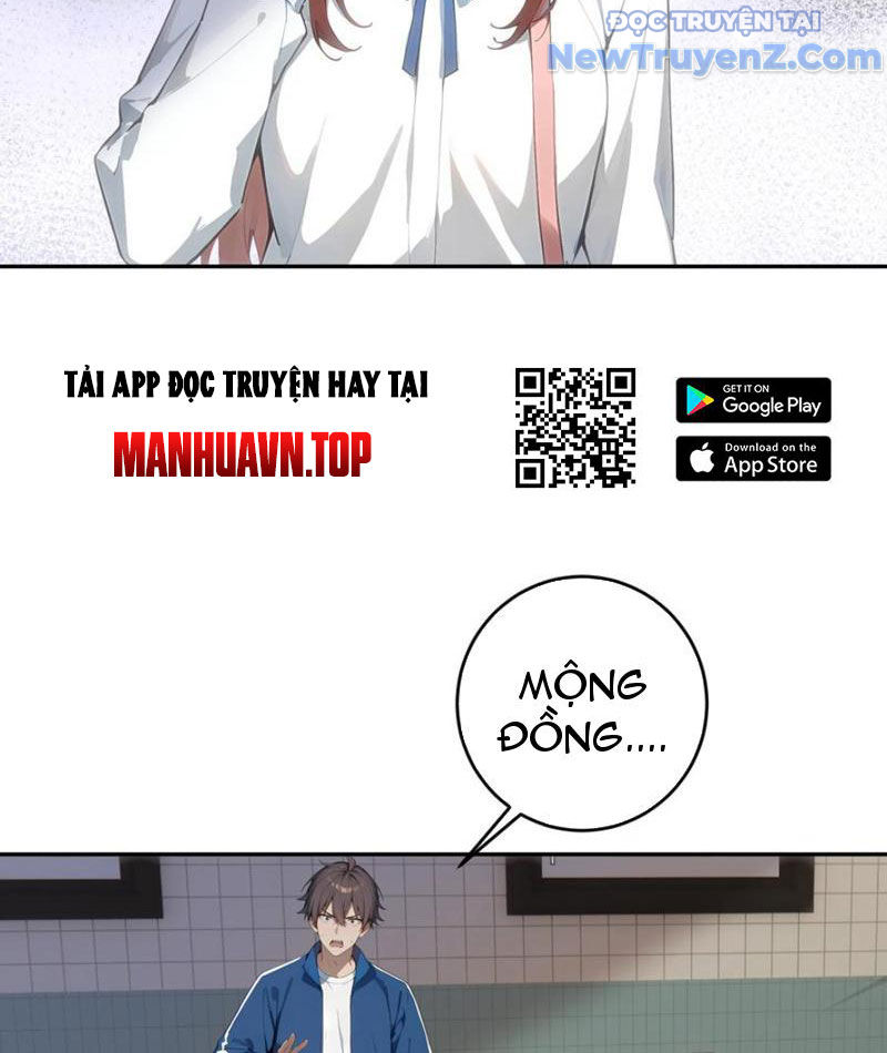 Thật Sự Là Ta Không Muốn Làm Học Thần! Chapter 24 - Trang 43