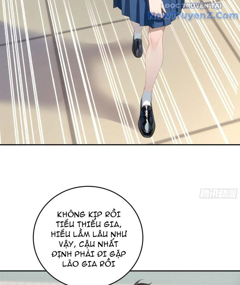 Thật Sự Là Ta Không Muốn Làm Học Thần! Chapter 24 - Trang 45
